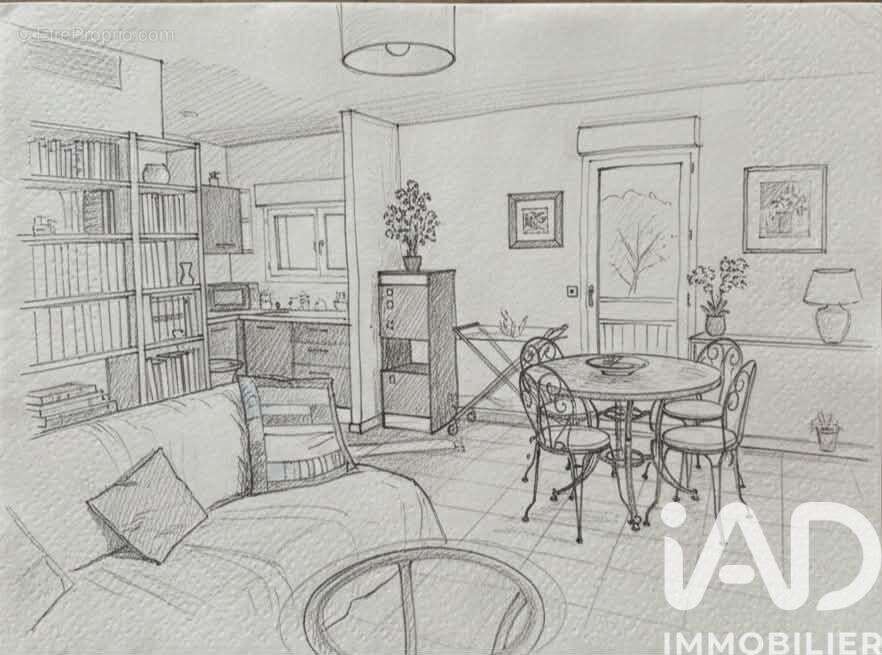 Photo 9 - Appartement à SAINT-RAPHAEL