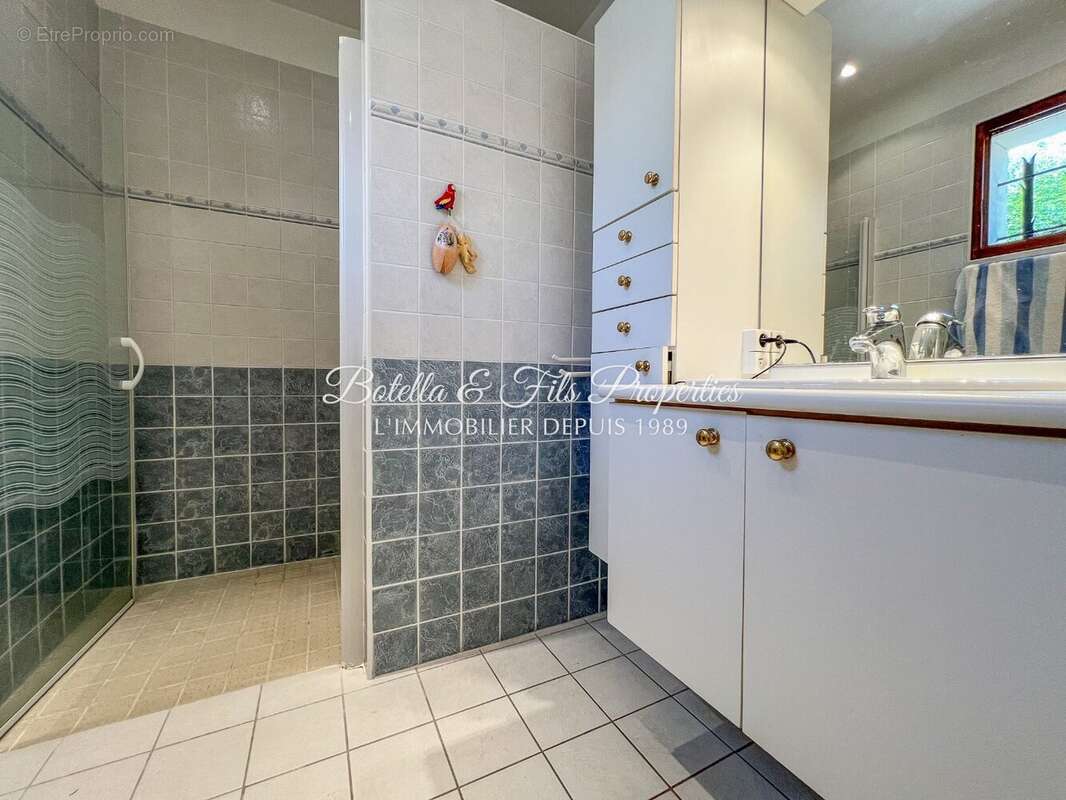 Maison à VALLON-PONT-D&#039;ARC