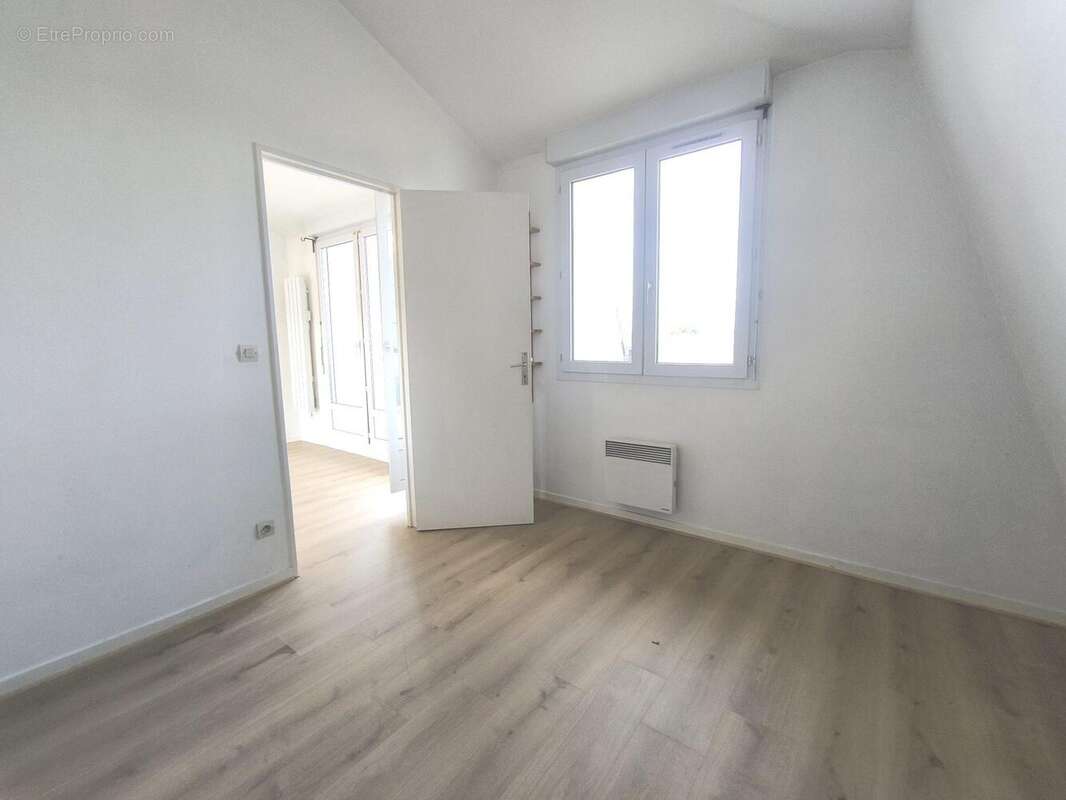 Appartement à GOURNAY-SUR-MARNE