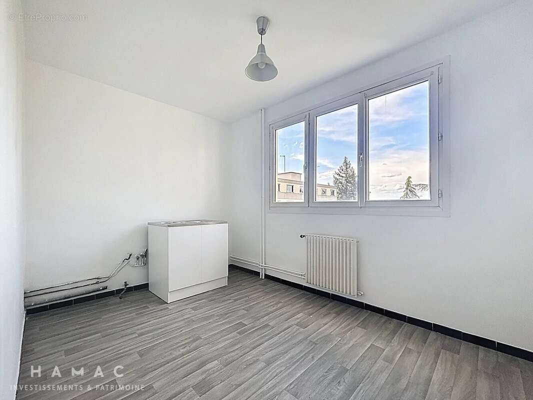 Appartement à LYON-5E