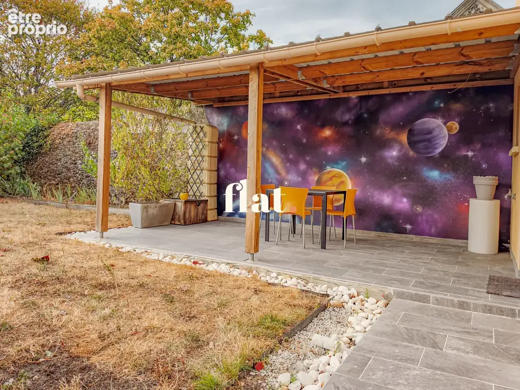 Rezé   Maison familiale récente de 100 m2, 3 chambres, jardin et carport - photo 34