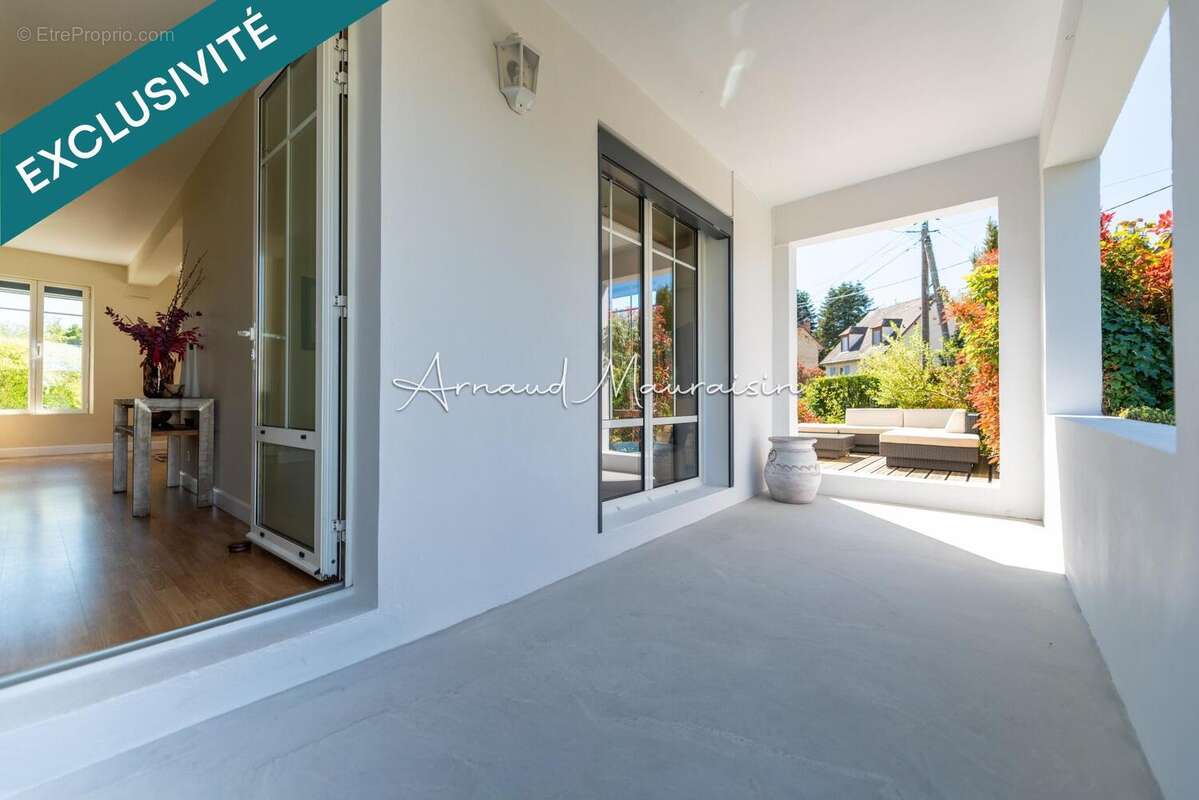 Photo 5 - Maison à COYE-LA-FORET