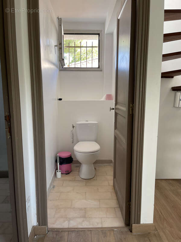 Maison à MONTPELLIER