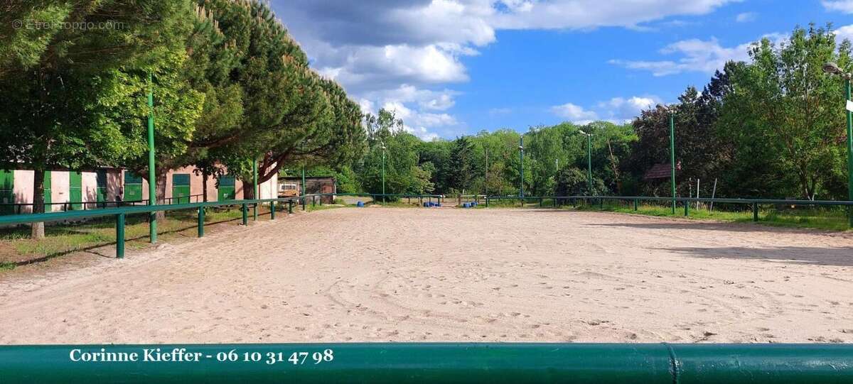 Maison à BETHEMONT-LA-FORET