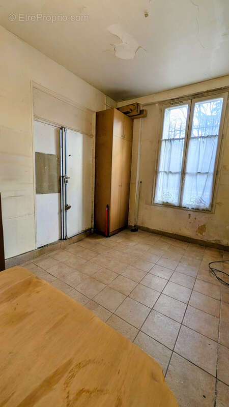 Appartement à PARIS-11E