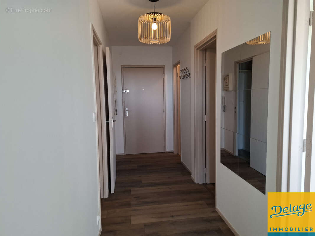 Appartement à LIMOGES