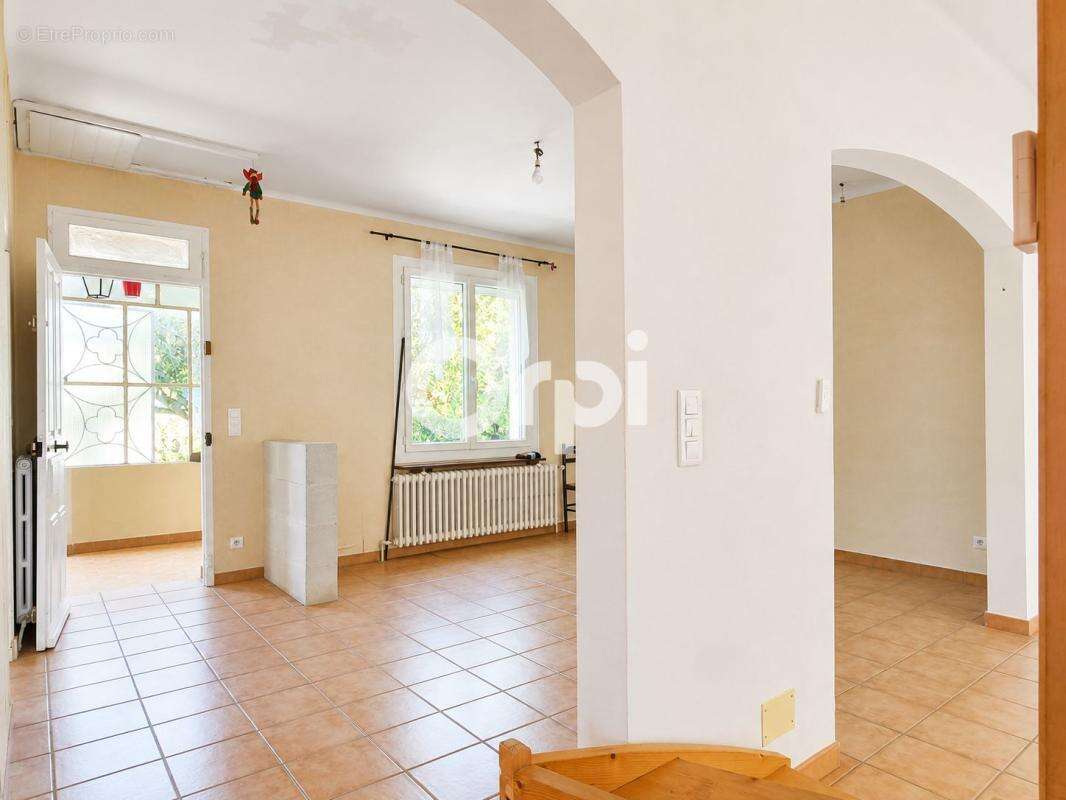Maison à ALES