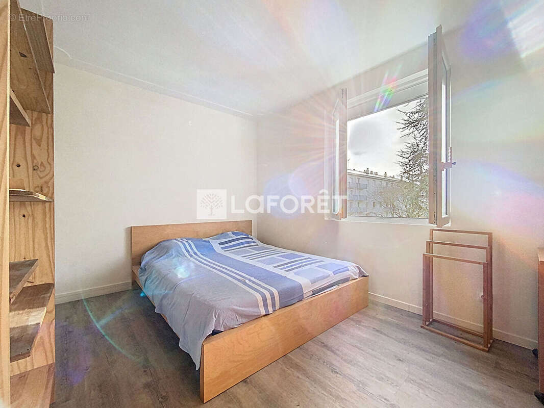 Appartement à CHOLET