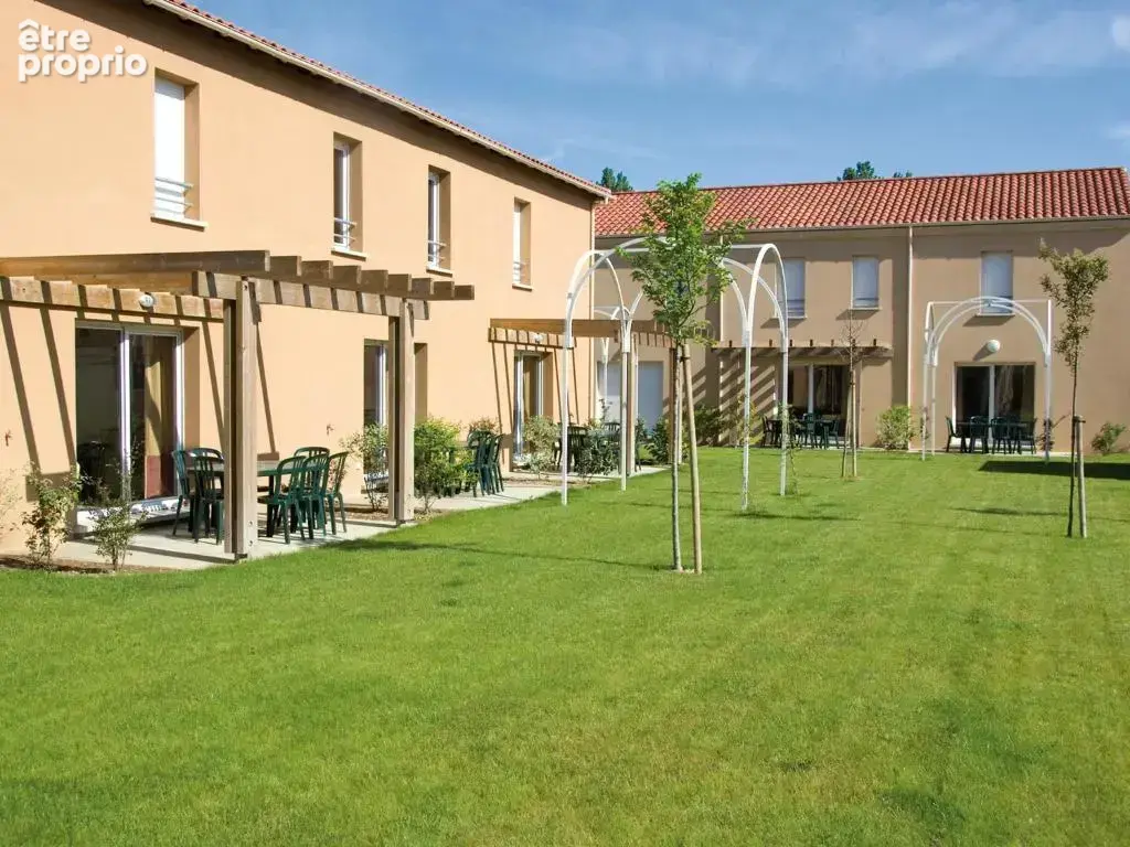 Maison à BERGERAC
