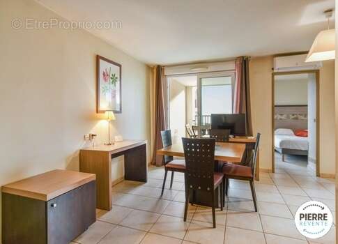 Rousset : Idéal investissement locatif - photo 2