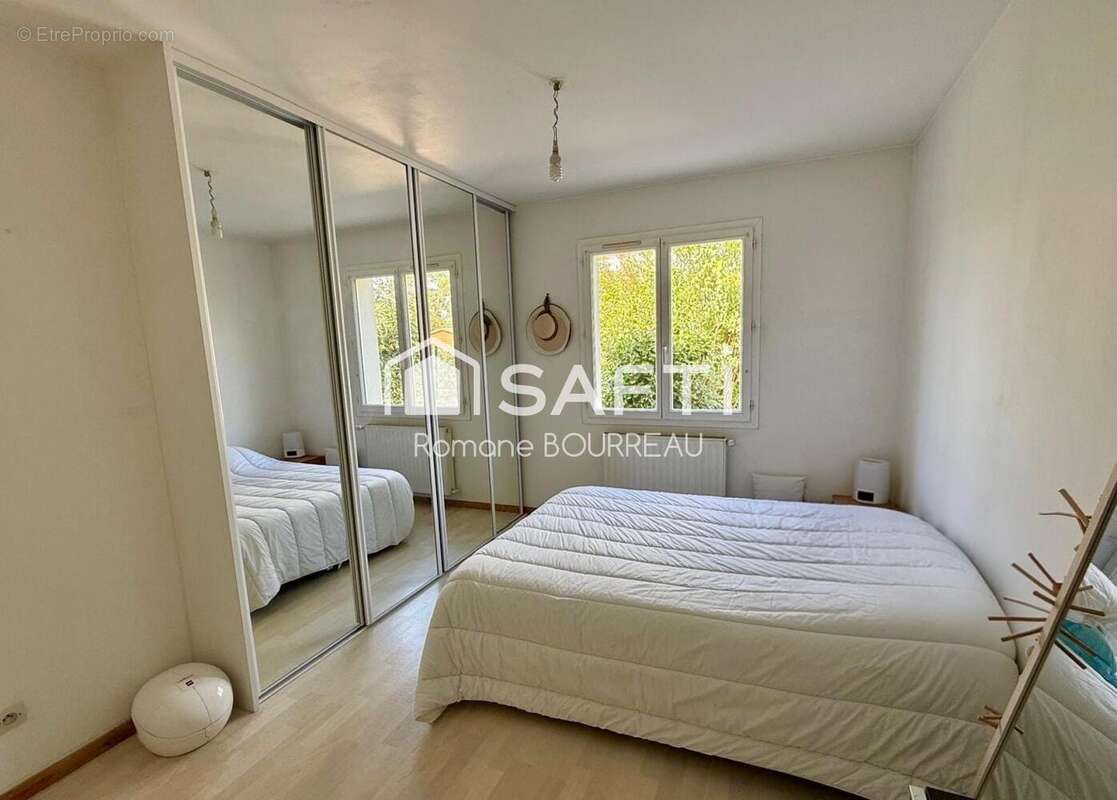 Photo 6 - Maison à LA VILLE-AUX-DAMES