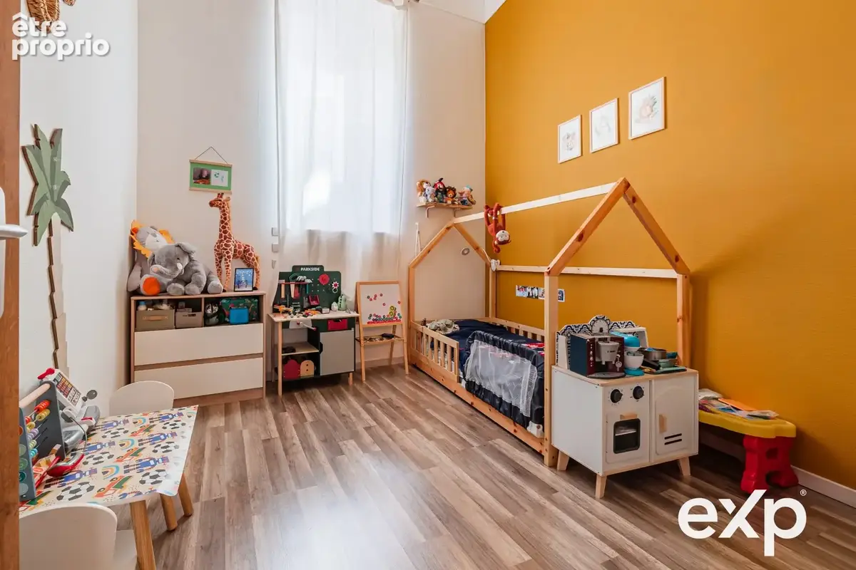 Appartement 4 pièces 85 m² à vendre à Saverne (67700) - photo 4