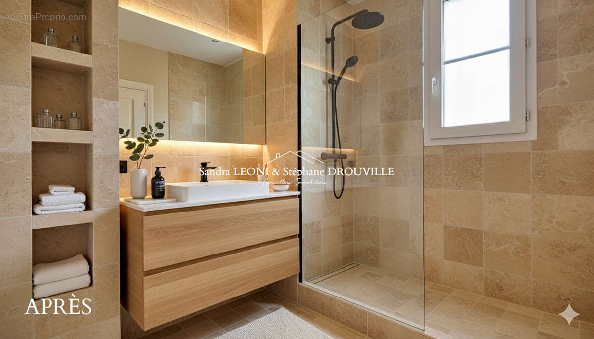 Appartement à MAINTENON