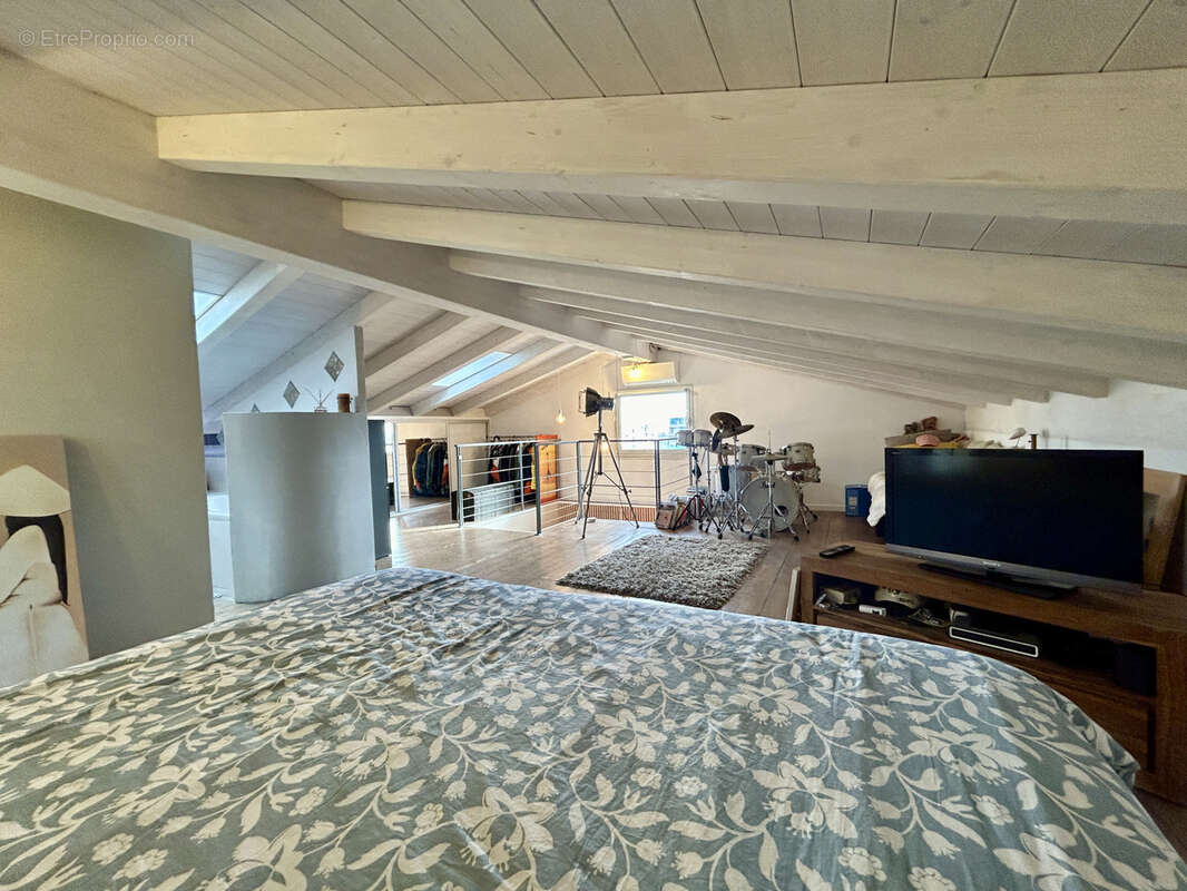 Maison à ROQUEBRUNE-CAP-MARTIN