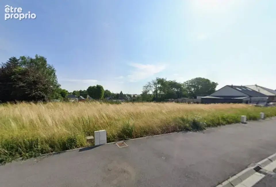 Terrain 419 m² à vendre à Fontaine-Au-Pire (59157) - photo 2