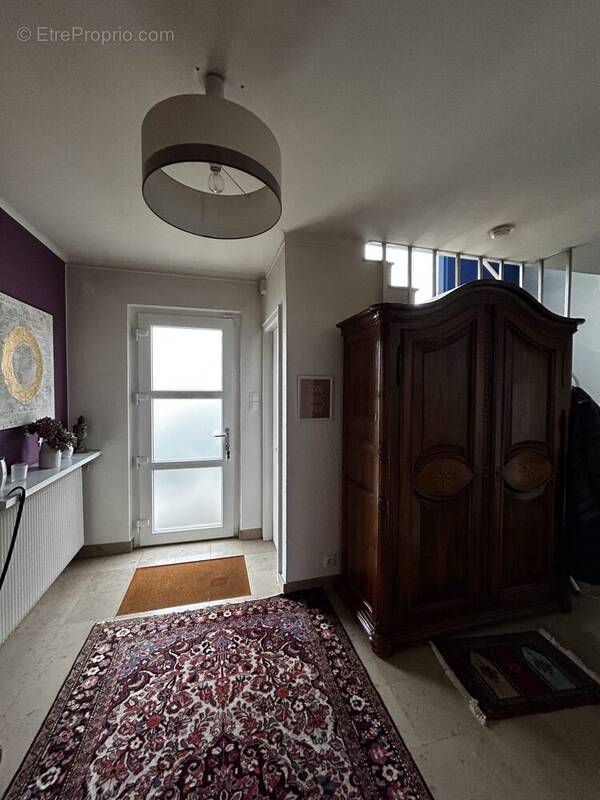 Maison à FEGERSHEIM