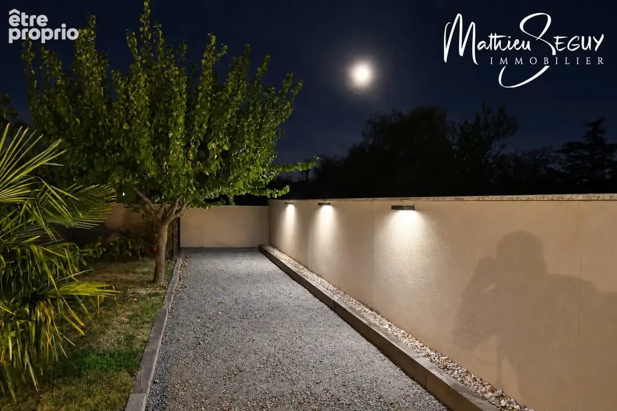 ORLIENAS - Maison P5 sur sous sol complet! - photo 27