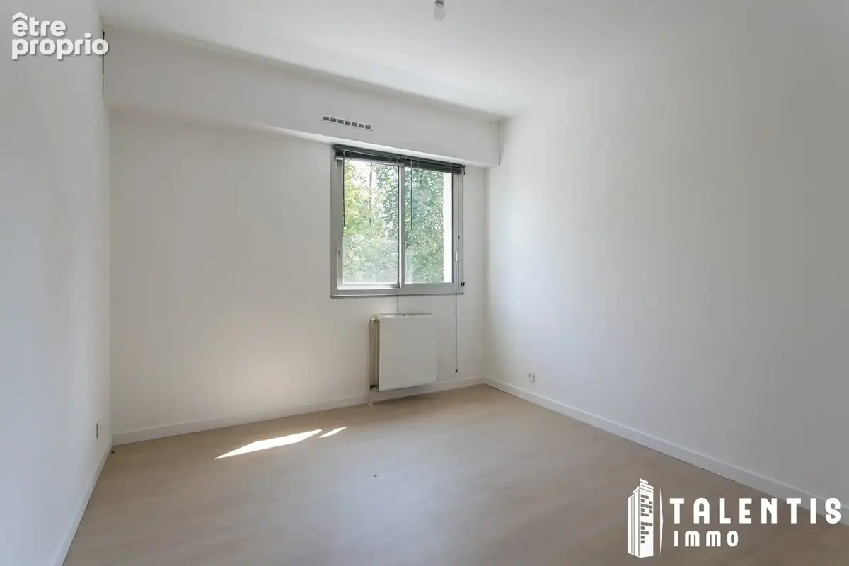 Appartement 3 pièces 63 m² à vendre à Nantes (44200) - photo 9