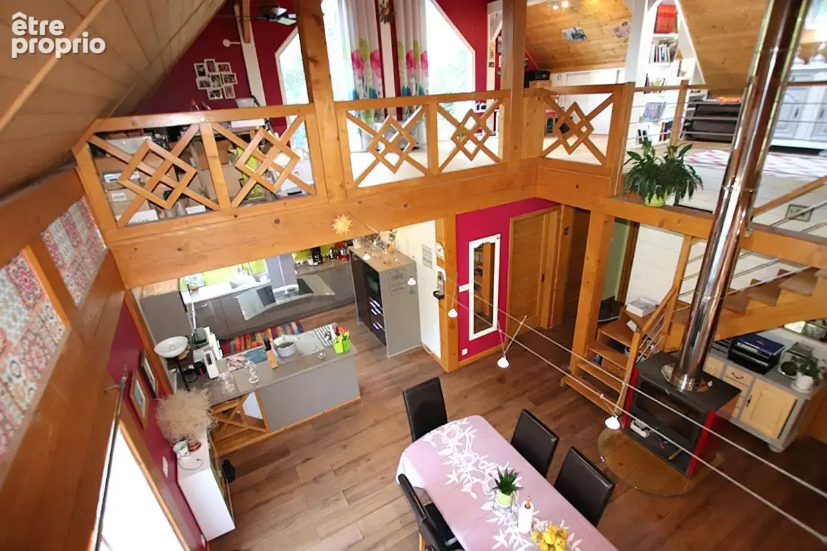 Deux villas bioclimatiques sur 6 523 m² - Calme, confort et projet locatif - photo 16