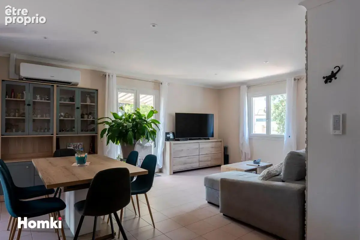 Maison/Villa T5 de 121 m² à Maureilhan 34370 - photo 4