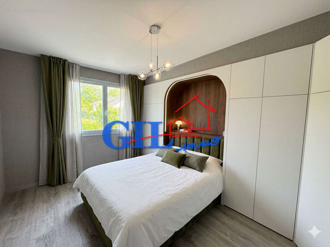 Maison Combs La Ville 4 pièce(s) 97 m2 - photo 8