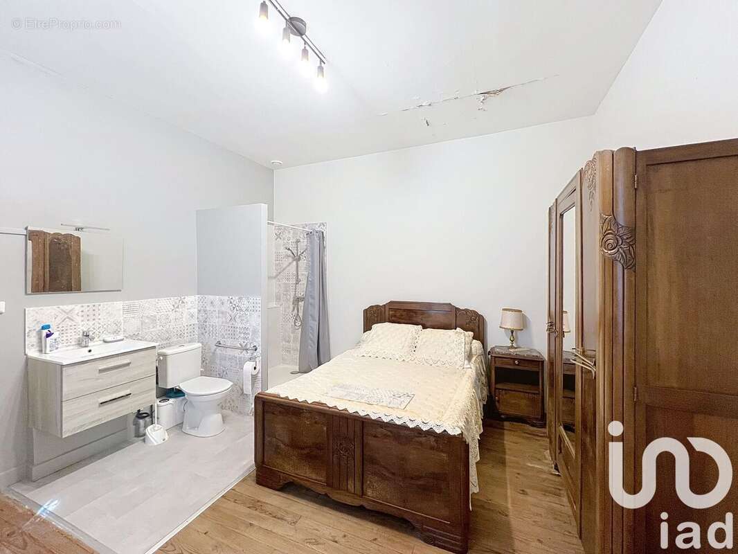 Photo 8 - Maison à ROQUES