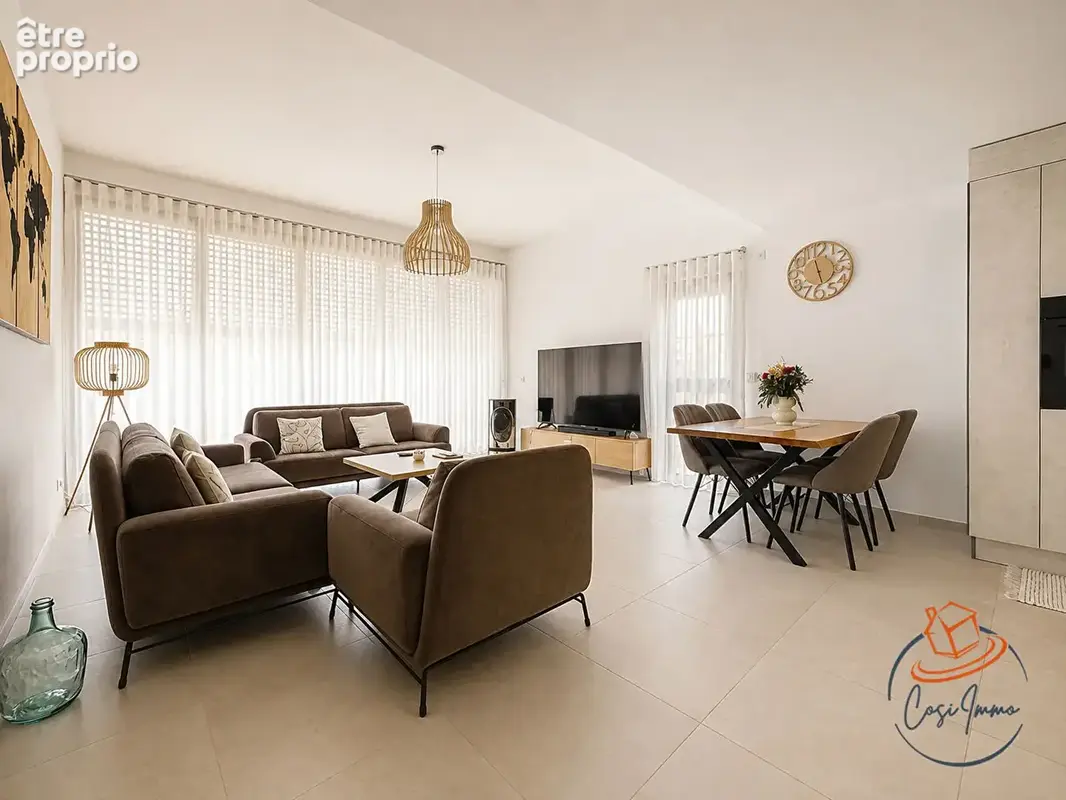 Maison Ferney Voltaire 5 pièce(s) 127 m2 - photo 3