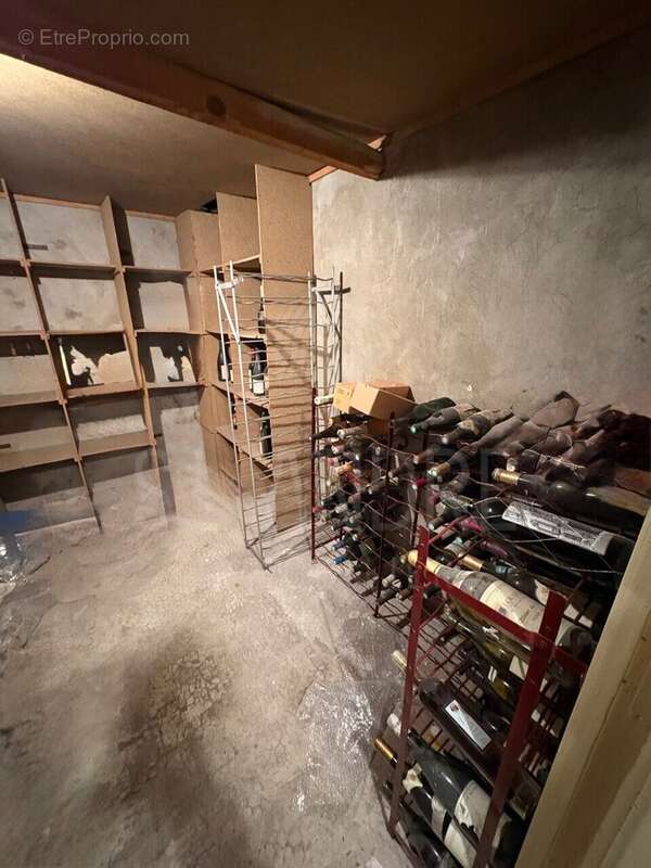 Appartement à SAINT-VALLIER