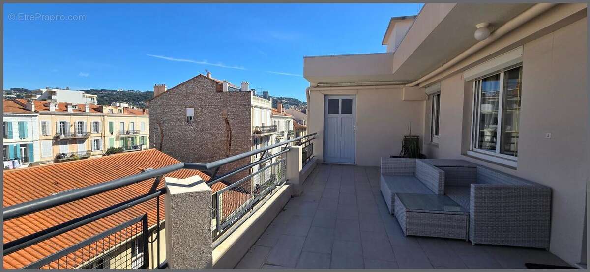 Photo 8 - Appartement à CANNES