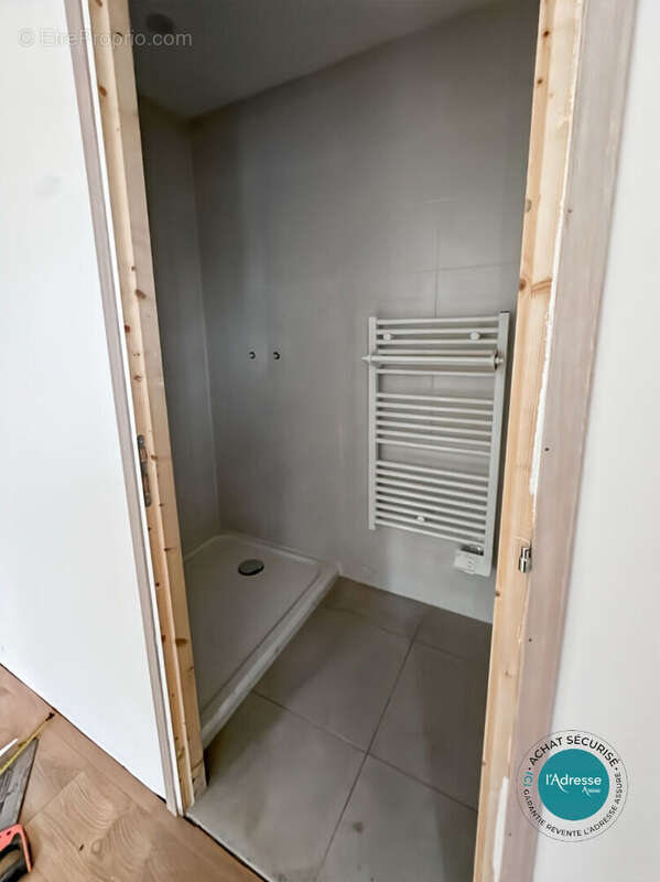 Maison à SAINT-VRAIN