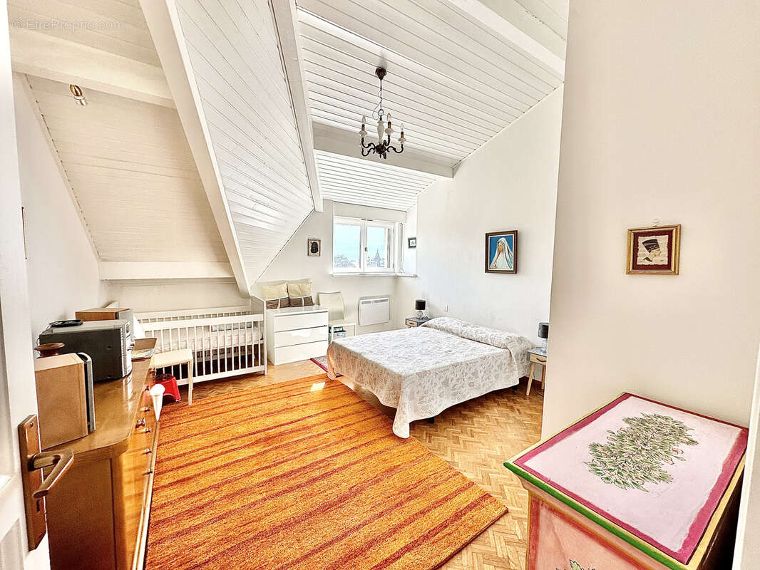 Appartement à GAILLARD