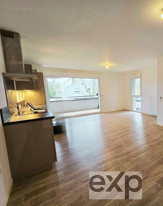 Appartement à ANGERS