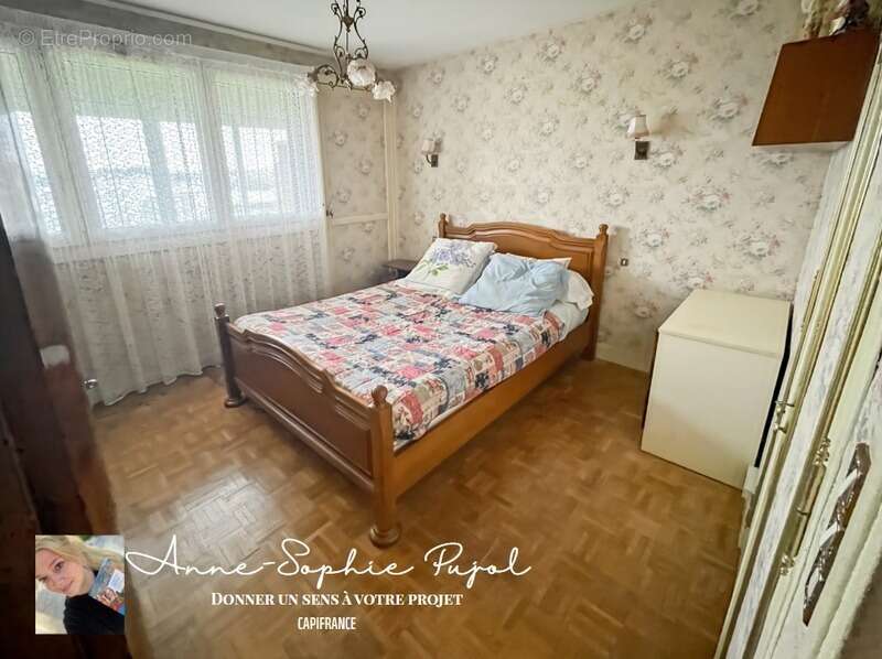 Appartement à DOMONT