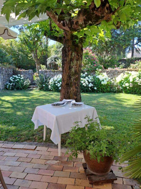 Maison à SAINT-MACAIRE