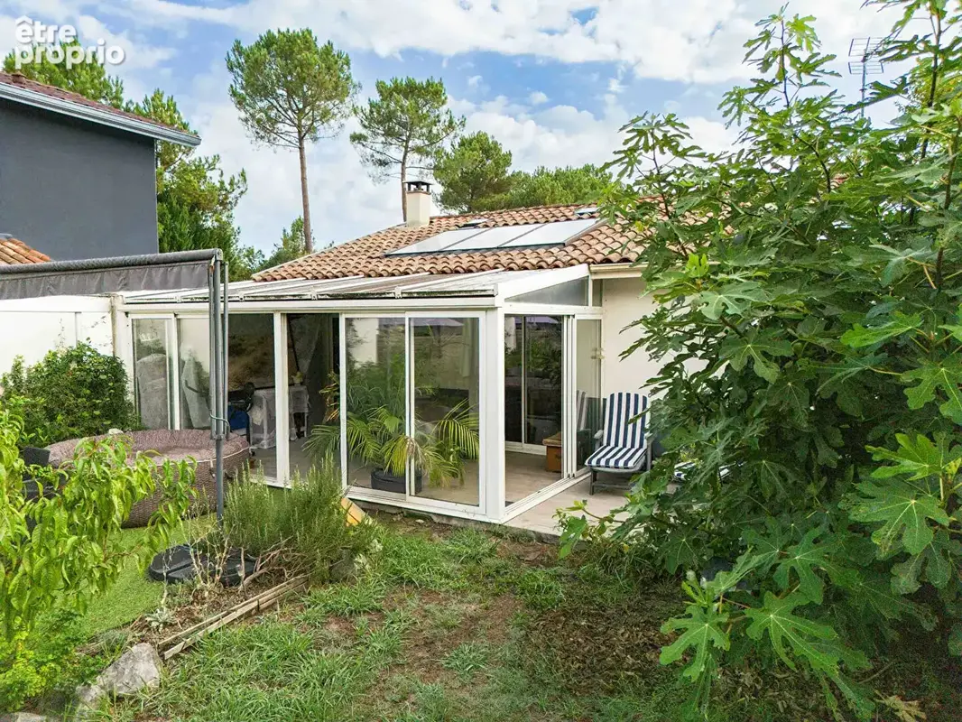 Maison 124m2 à seulement 8km de l'océan et des plages - photo 29