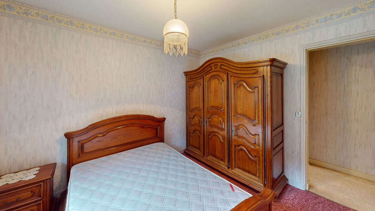 Maison à BAR-LE-DUC