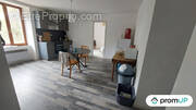 Appartement à SAINT-HIPPOLYTE