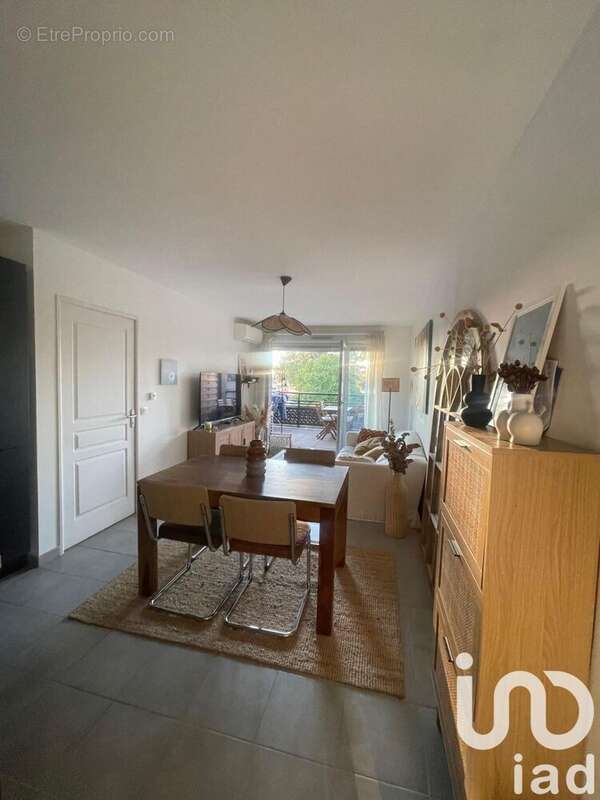 Photo 5 - Appartement à AIX-EN-PROVENCE