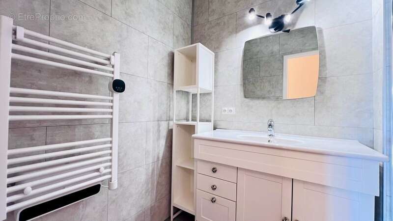 QUIMPER (29), à vendre QUIMPER appartement T4 de 80 m² habitable - photo 9