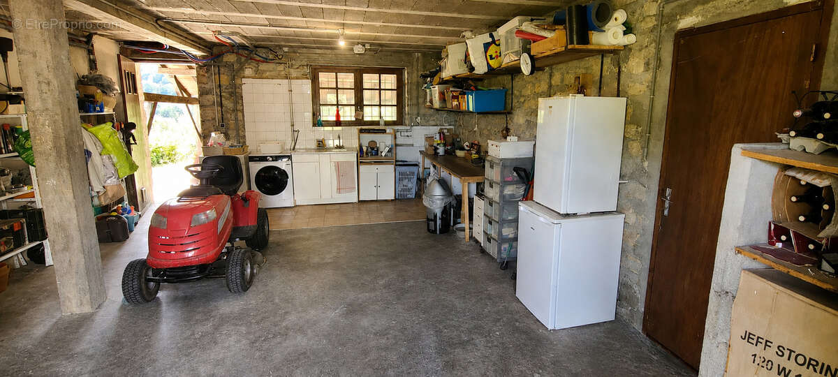 Maison familiale au calme, jardin arboré et belle vue - photo 12