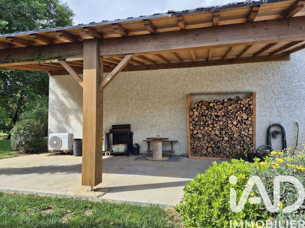 Maison 123 m² à Cervione  - photo 5