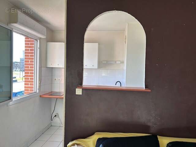 Appartement à MURET