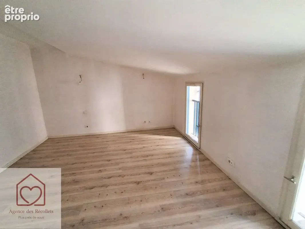 Maison de ville avec garage - photo 6