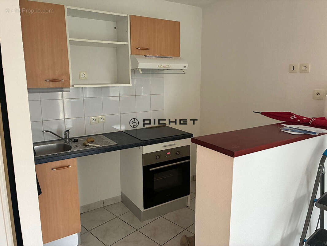 Appartement à LE MANS