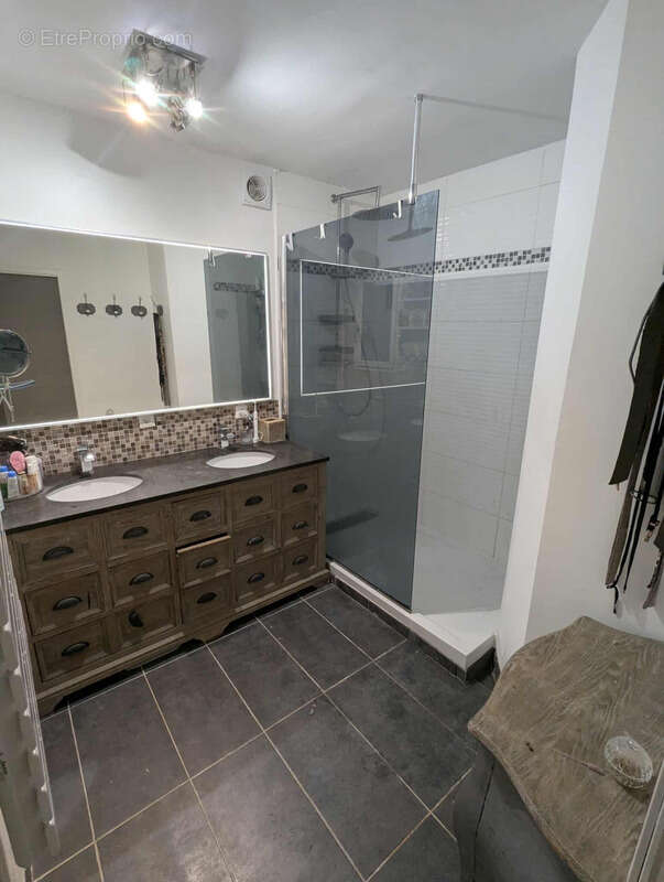 Maison à SAINT-PERE