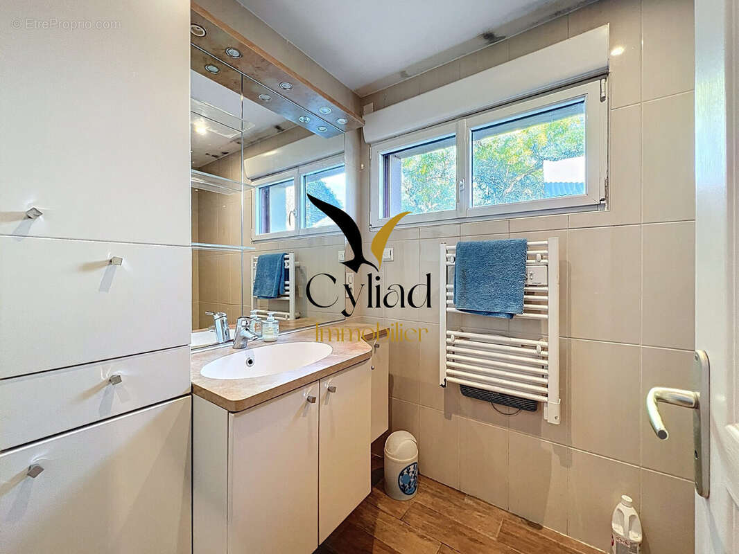 Maison 164 m² à Cancale  - photo 9