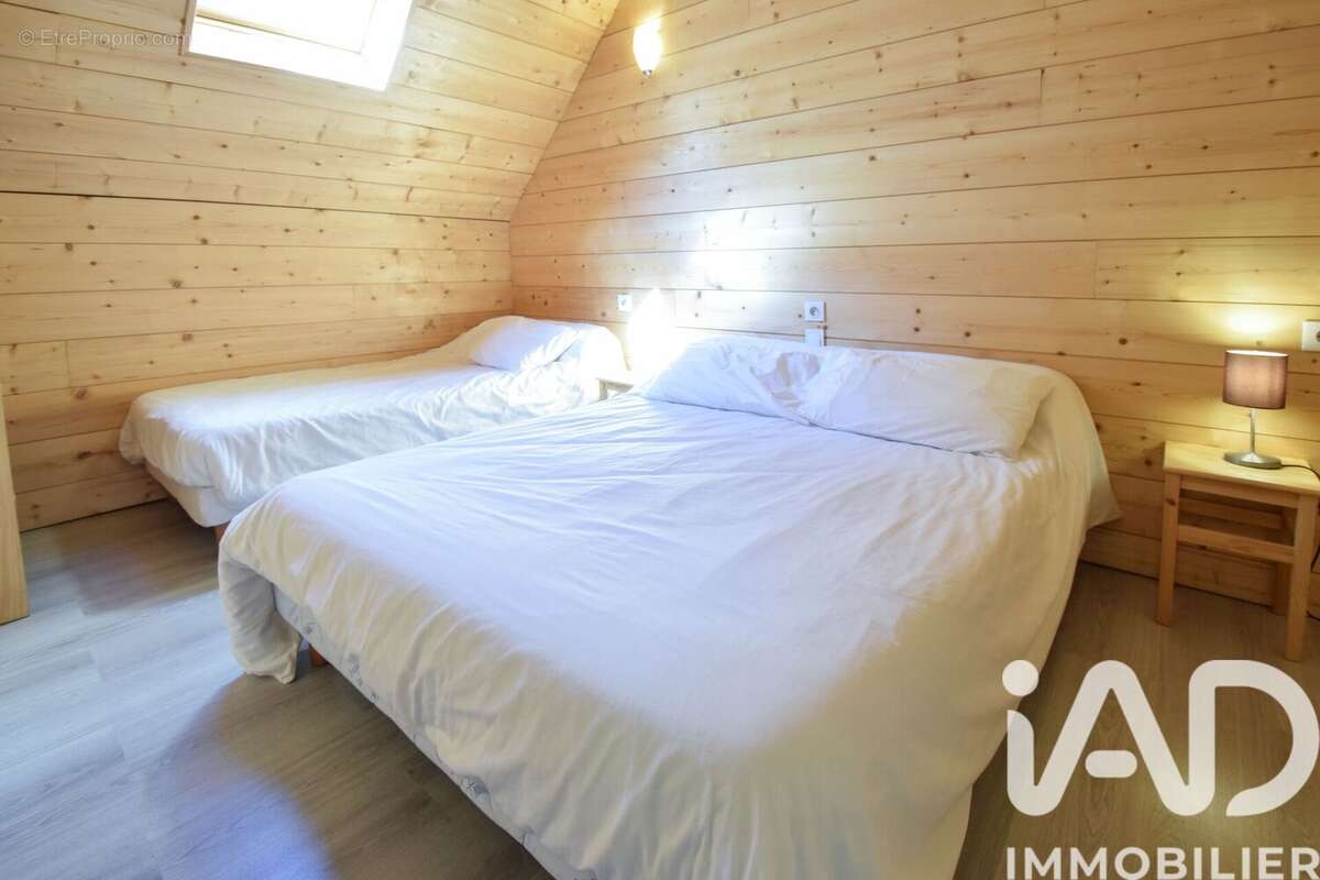 83 m² à Luz-Saint-Sauveur  - photo 7