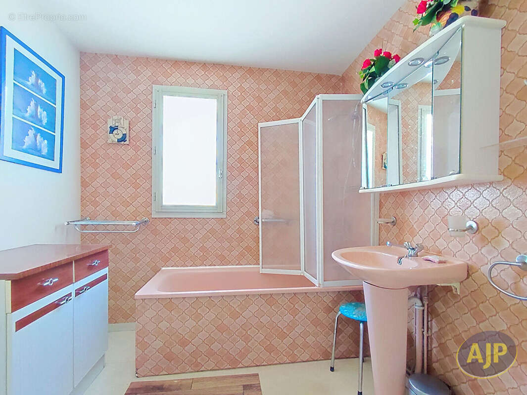 Maison à LA TESTE-DE-BUCH