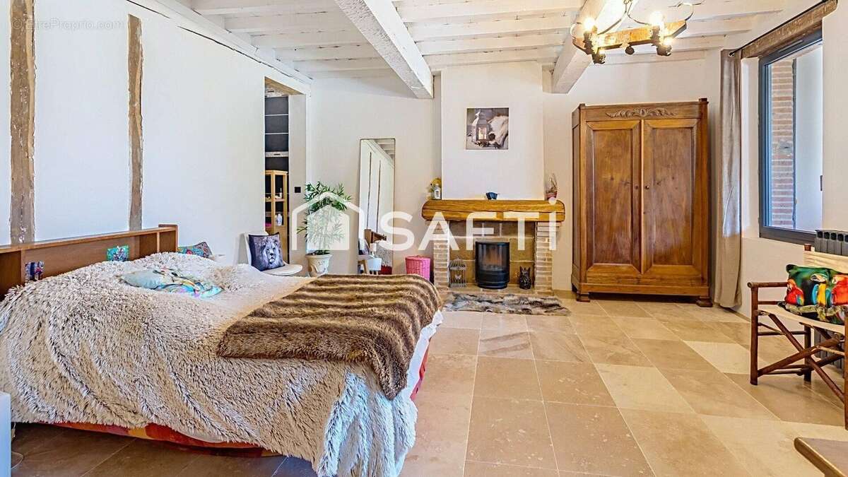 Photo 3 - Maison à VERDUN-SUR-GARONNE