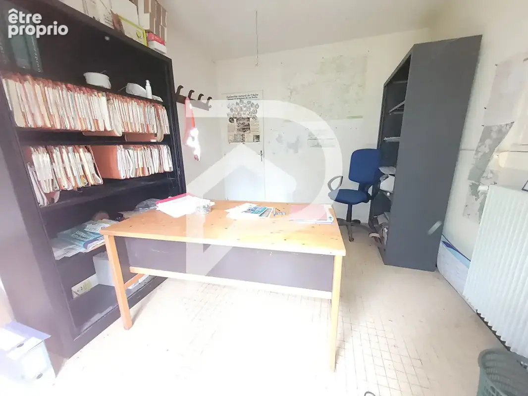 Maison Clairvaux à rénover complètement - photo 16